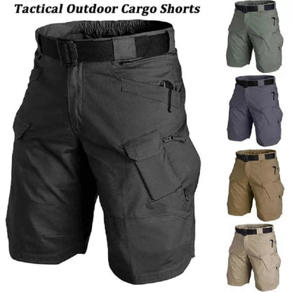 Outdoor Cargo Men's Shorts