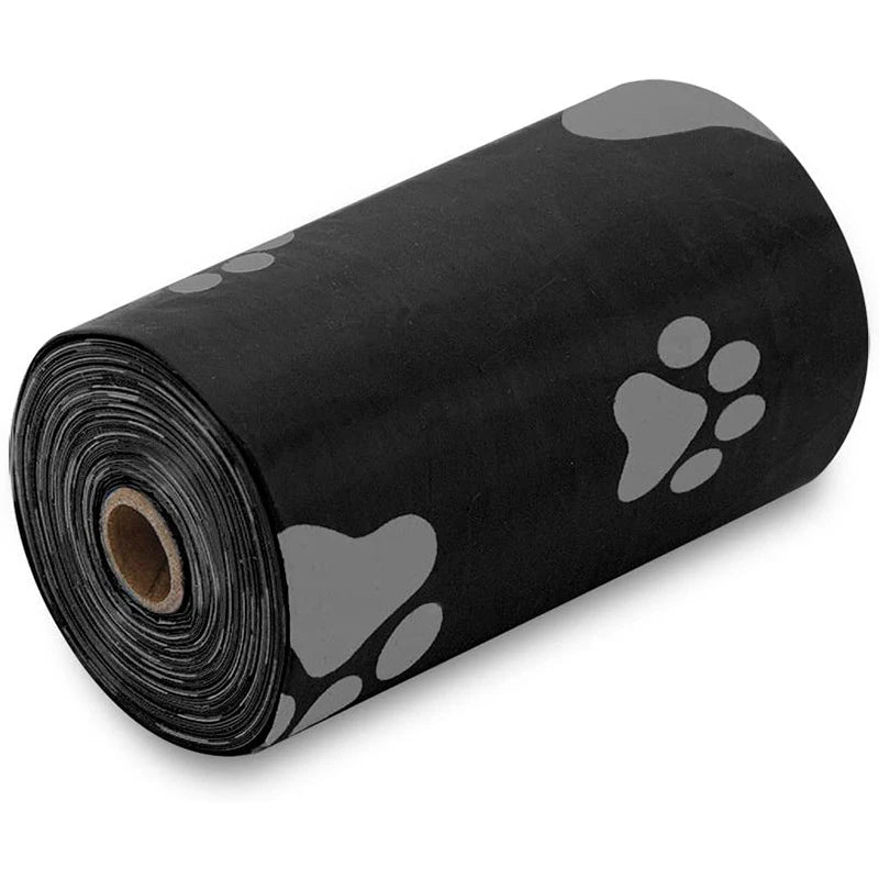 Outdoor Dog Poop Bag