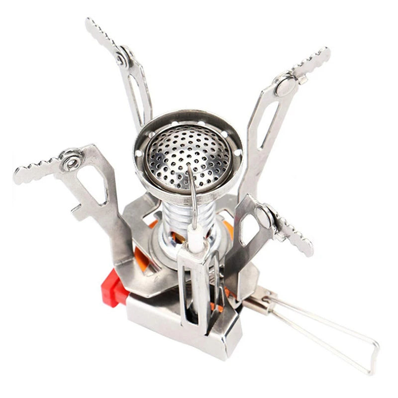 Camping Portable Gas Stove