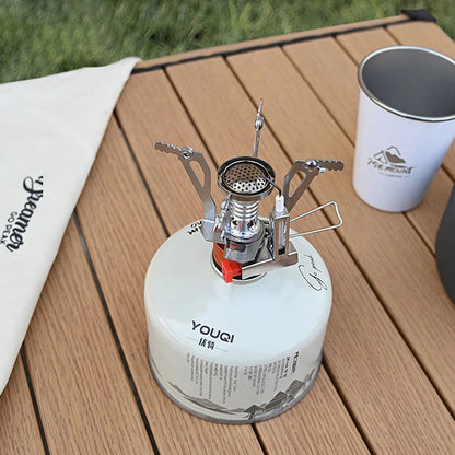 Camping Portable Gas Stove