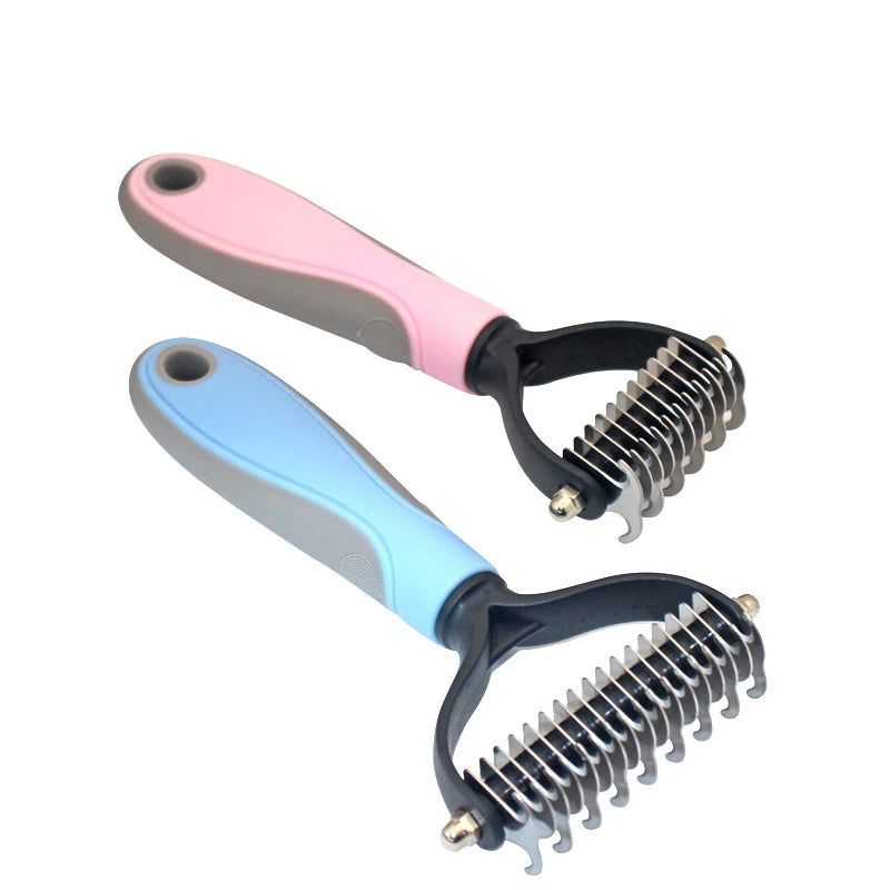 Dog Hair Removal Comb