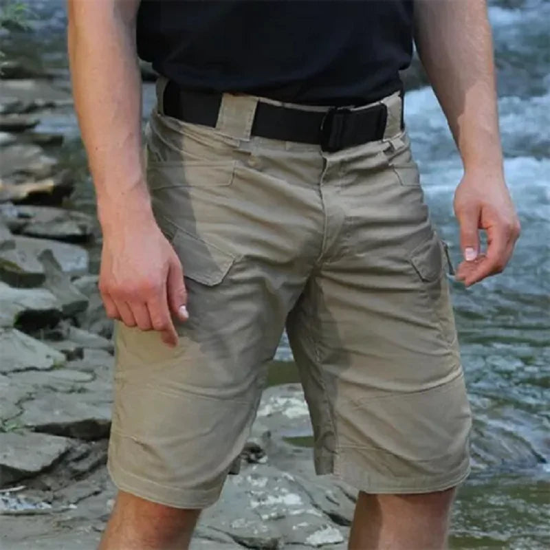 Outdoor Cargo Men's Shorts