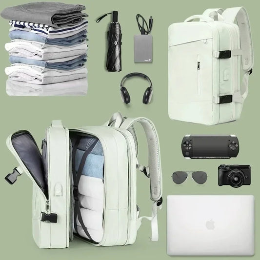 Hiking Travel Backpack